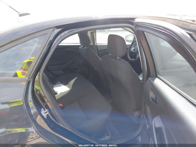 2015 FORD FOCUS 1FADP3E26FL365983 Photo 7
