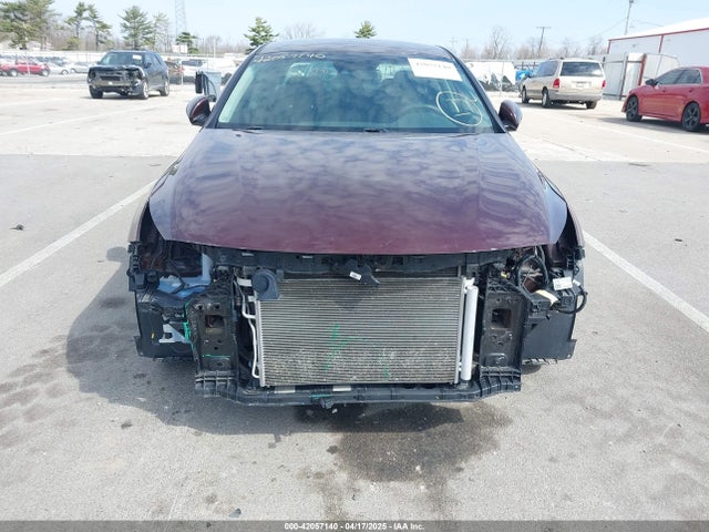 5XXGT4L38KG320865 KIA Optima Lx