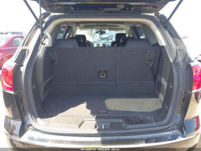 5GAKRBKD6HJ237190 Buick Enclave Leather