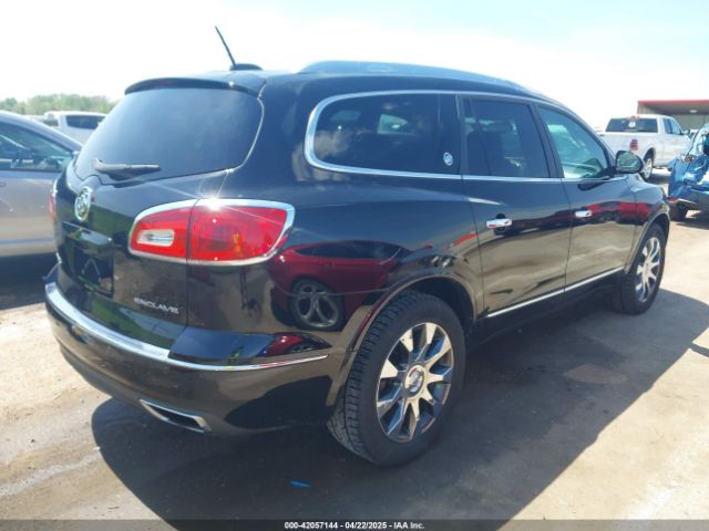 5GAKRBKD6HJ237190 Buick Enclave Leather