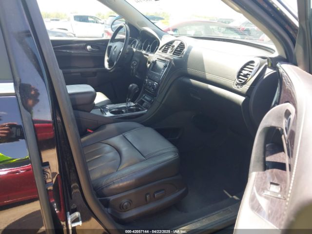5GAKRBKD6HJ237190 Buick Enclave Leather