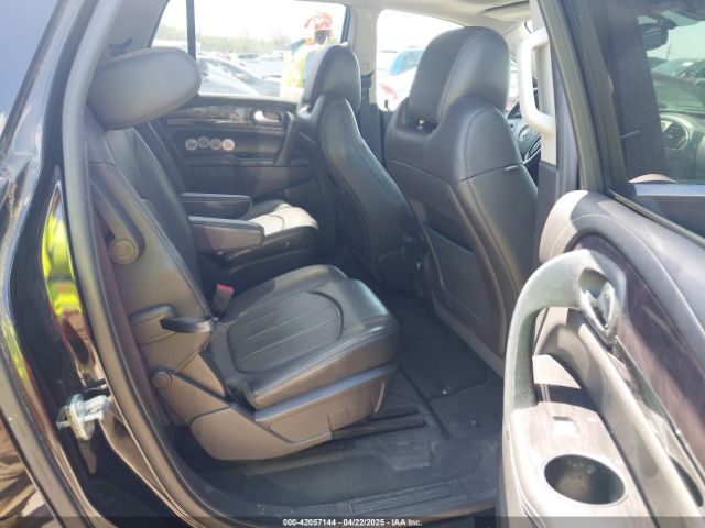 5GAKRBKD6HJ237190 Buick Enclave Leather