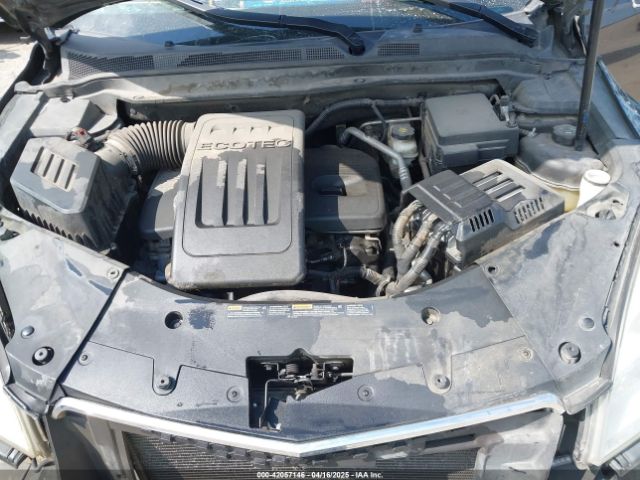 1GNALBEK0FZ144127 Chevrolet EQUINOX 1LT