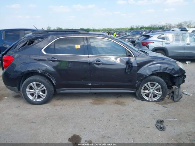 1GNALBEK0FZ144127 Chevrolet EQUINOX 1LT
