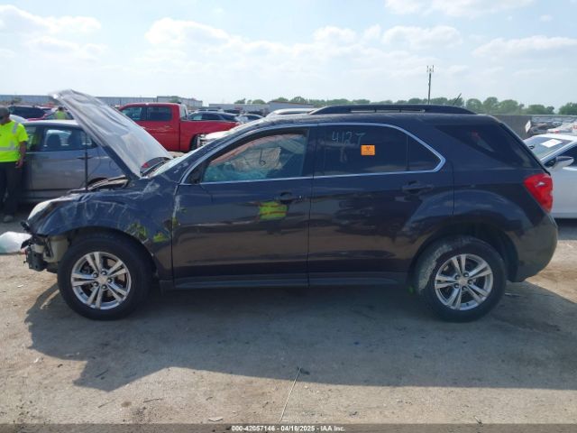 1GNALBEK0FZ144127 Chevrolet EQUINOX 1LT
