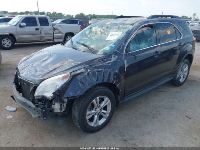 1GNALBEK0FZ144127 Chevrolet EQUINOX 1LT