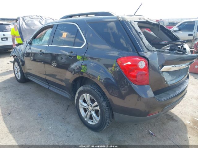 1GNALBEK0FZ144127 Chevrolet EQUINOX 1LT