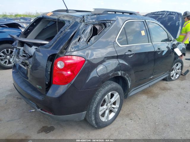 1GNALBEK0FZ144127 Chevrolet EQUINOX 1LT