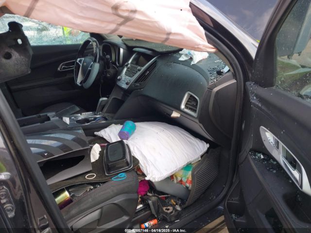 1GNALBEK0FZ144127 Chevrolet EQUINOX 1LT