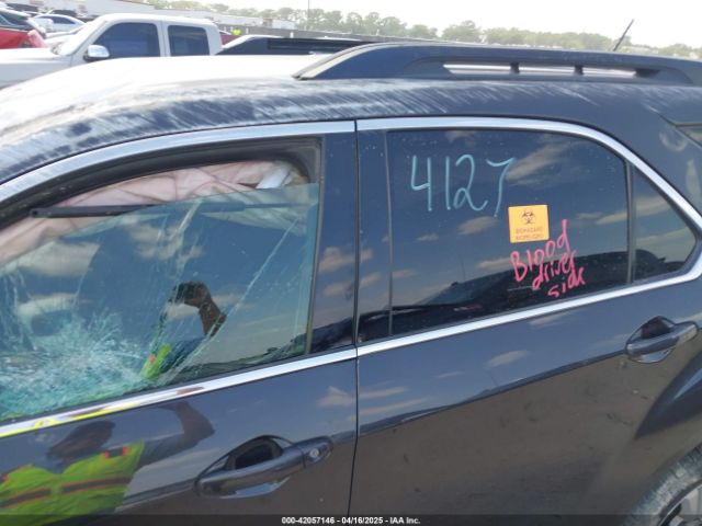 1GNALBEK0FZ144127 Chevrolet EQUINOX 1LT