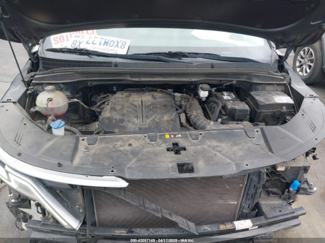 KNDNB4H33N6128890 KIA Carnival Mpv Lx Seat Package