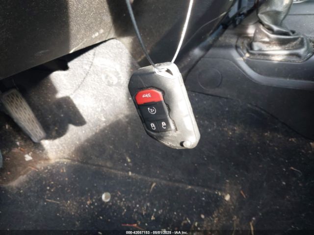 2019 JEEP WRANGLER UNLIMITED 1C4HJXDG6KW578720 Photo 10