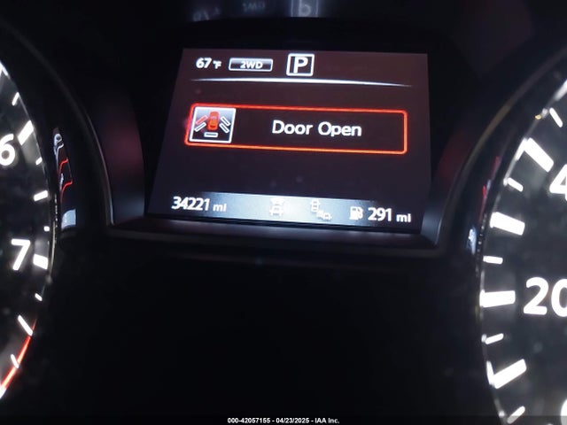 Nissan Pathfinder Sl 4wd 2020 5N1DR2CM8LC618506 Image 15