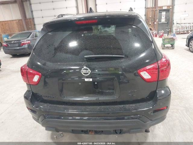 Nissan Pathfinder Sl 4wd 2020 5N1DR2CM8LC618506 Image 16
