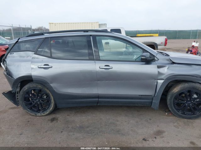 3GKALVEV4LL220637 GMC Terrain Awd Slt