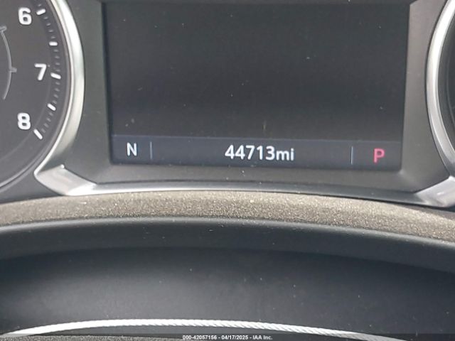 3GKALVEV4LL220637 GMC Terrain Awd Slt