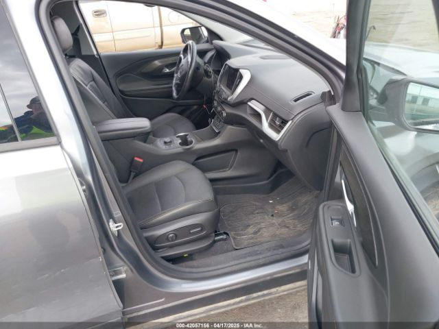 3GKALVEV4LL220637 GMC Terrain Awd Slt
