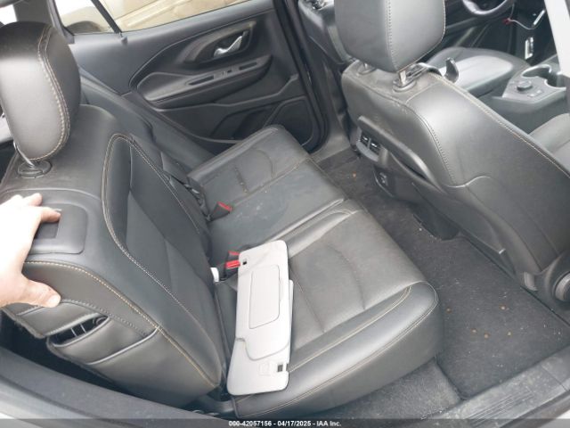 3GKALVEV4LL220637 GMC Terrain Awd Slt