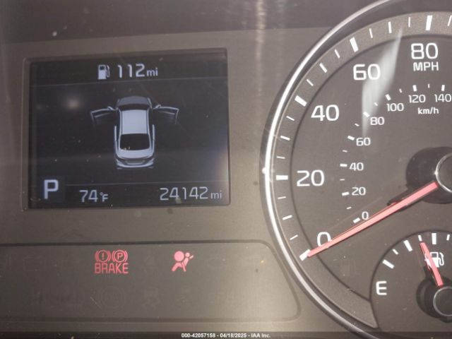 3KPF24AD3ME326093 KIA Forte Lxs