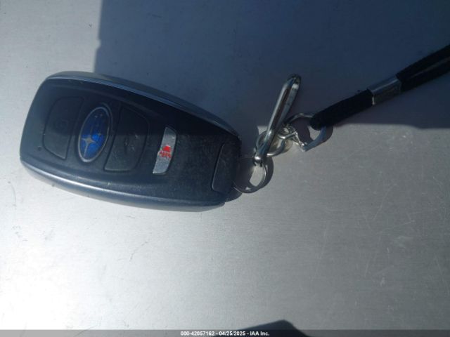 JF2SJGWC3JH433591 Subaru Forester 2.0xt Touring