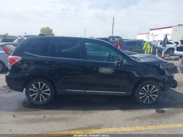 JF2SJGWC3JH433591 Subaru Forester 2.0xt Touring