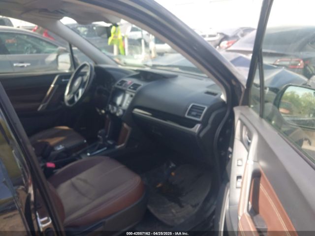 JF2SJGWC3JH433591 Subaru Forester 2.0xt Touring