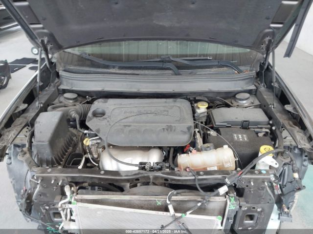 1C4PJLLB5KD263221 Jeep Cherokee Latitude Plus Fwd