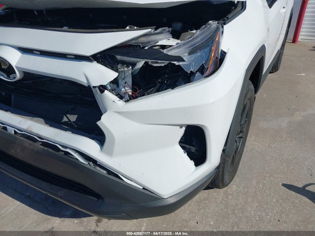 2T3W1RFV0PW251525 Toyota Rav4 Xle
