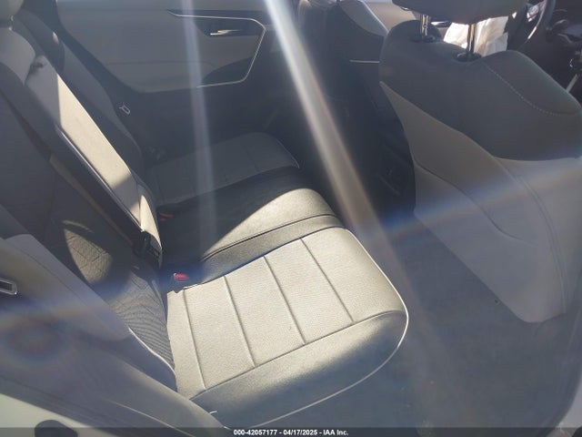 2T3W1RFV0PW251525 Toyota Rav4 Xle