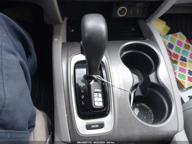 5FNYF5H35HB013417 Honda Pilot Ex