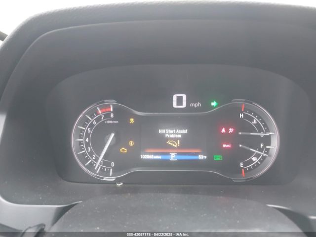 5FNYF5H35HB013417 Honda Pilot Ex