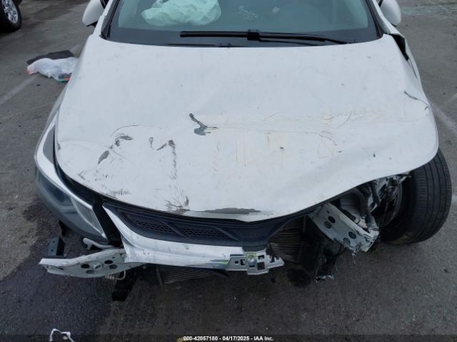 1G1BE5SMXK7115246 Chevrolet CRUZE LT