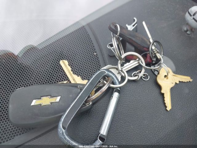 1G1BE5SMXK7115246 Chevrolet CRUZE LT