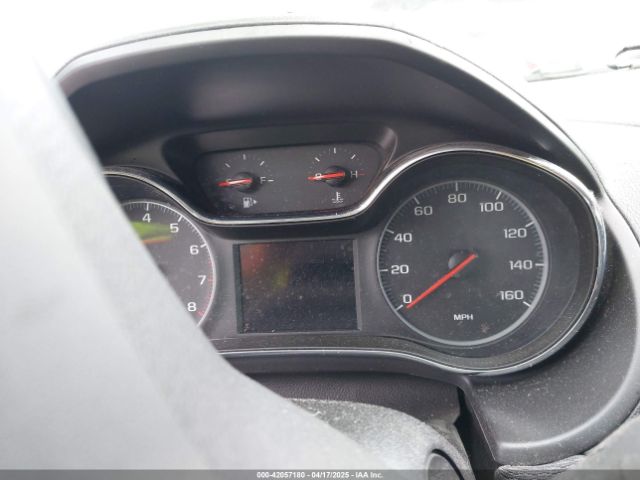 1G1BE5SMXK7115246 Chevrolet CRUZE LT