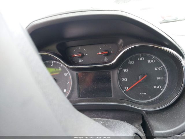 1G1BE5SMXK7115246 Chevrolet CRUZE LT