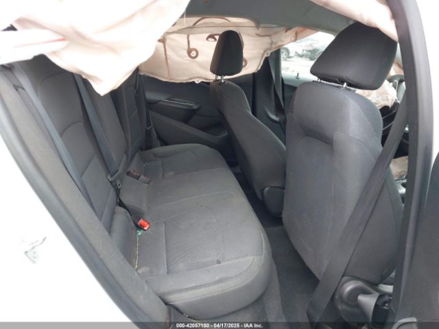 1G1BE5SMXK7115246 Chevrolet CRUZE LT