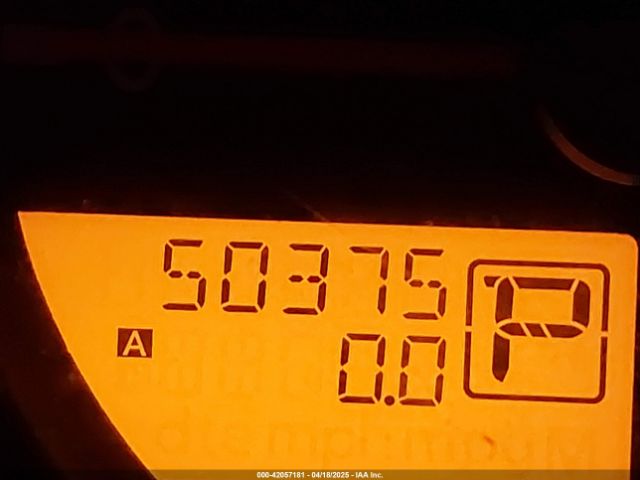 1N6AD0CWXKN742949 Nissan Frontier Sv