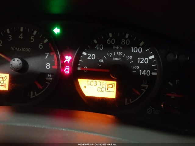 1N6AD0CWXKN742949 Nissan Frontier Sv