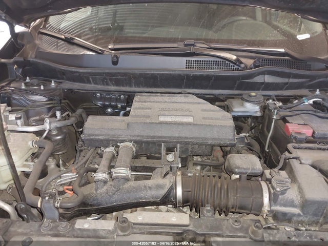 5J6RW2H54LL009119 Honda Cr-v Awd Ex