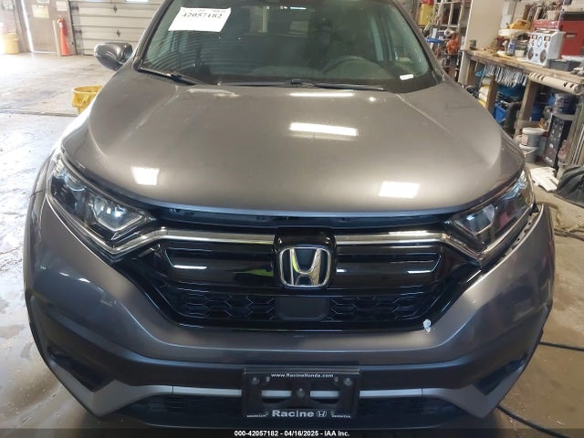 5J6RW2H54LL009119 Honda Cr-v Awd Ex