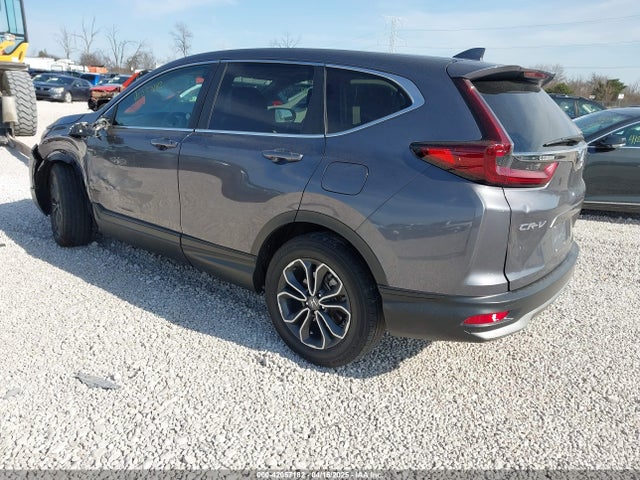 5J6RW2H54LL009119 Honda Cr-v Awd Ex