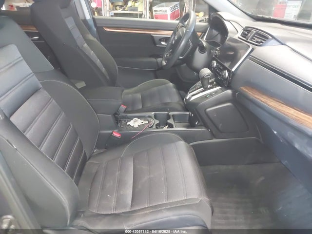 5J6RW2H54LL009119 Honda Cr-v Awd Ex