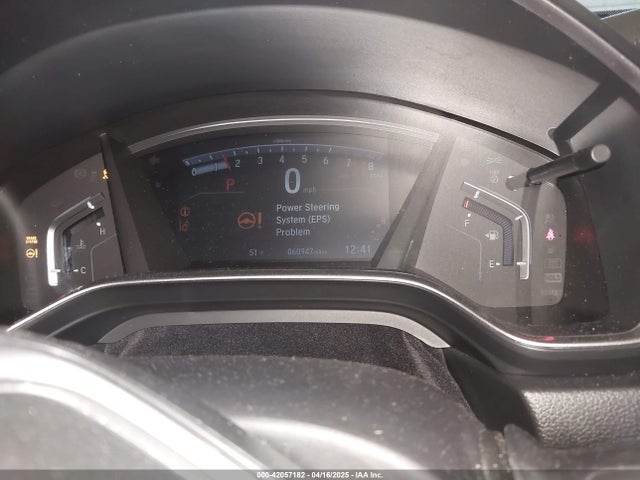 5J6RW2H54LL009119 Honda Cr-v Awd Ex