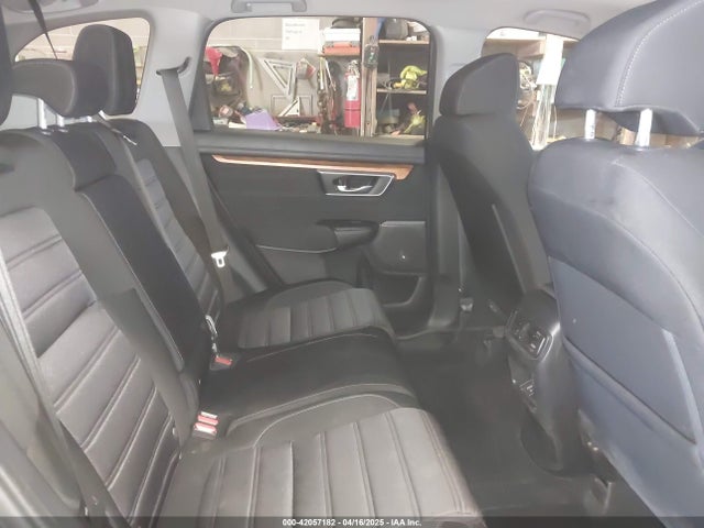5J6RW2H54LL009119 Honda Cr-v Awd Ex