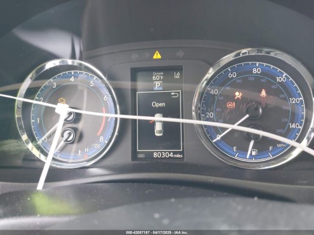 5YFBURHE6KP892992 Toyota COROLLA SE