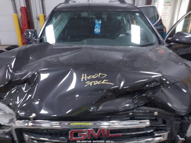1GKKNULS7KZ157722 GMC Acadia Slt-1