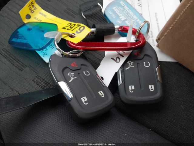 1GKKNULS7KZ157722 GMC Acadia Slt-1