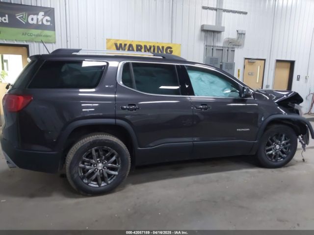 1GKKNULS7KZ157722 GMC Acadia Slt-1