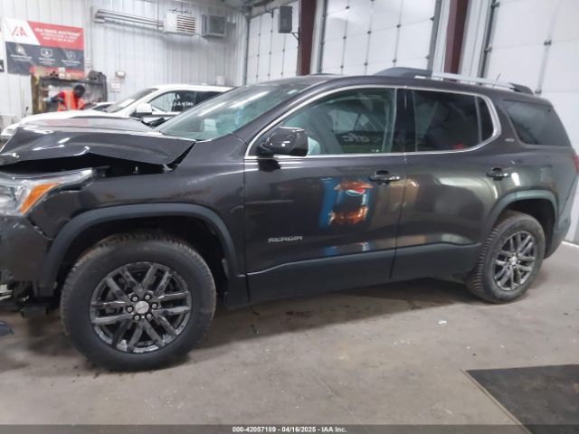 1GKKNULS7KZ157722 GMC Acadia Slt-1