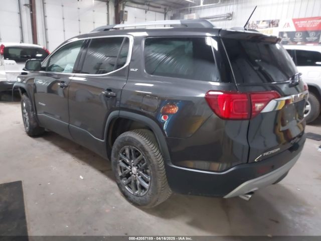 1GKKNULS7KZ157722 GMC Acadia Slt-1